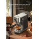 HiBREW 20Bar Semi Automatic Espresso Coffee Machine H10B