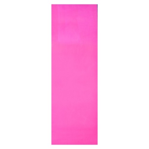 TPE Yoga Mat – Pink  (183*61*0.8cm)