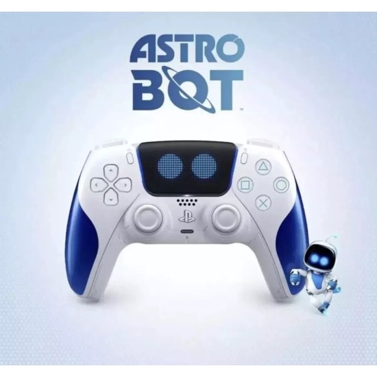 Sony PS5 DualSense Controller Astro Bot Limited Edition