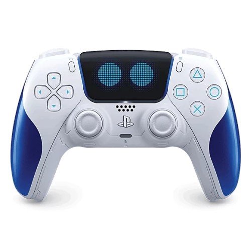 Sony PS5 DualSense Controller Astro Bot Limited Edition