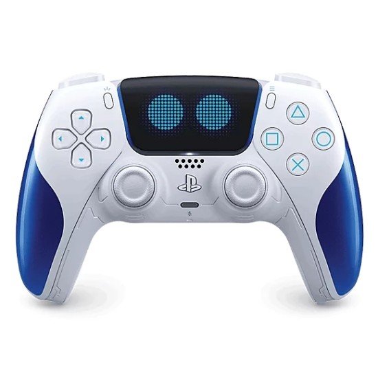 Sony PS5 DualSense Controller Astro Bot Limited Edition