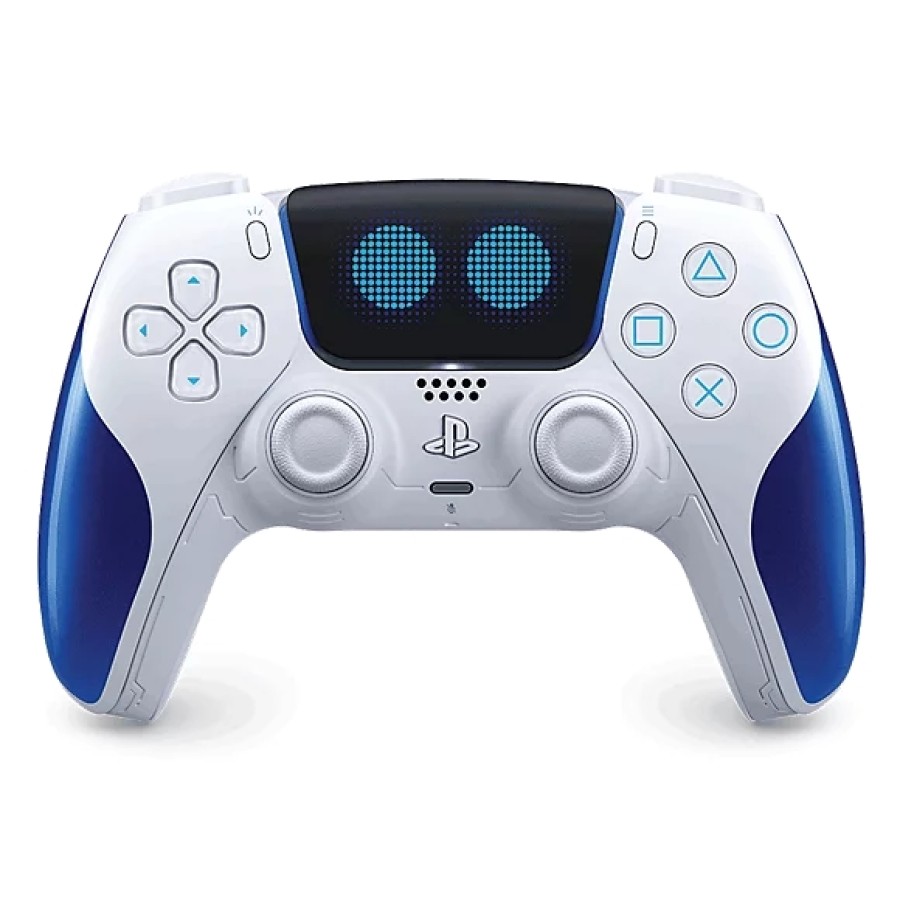 Sony PS5 DualSense Wireless Controller Astro Bot Limited Edition