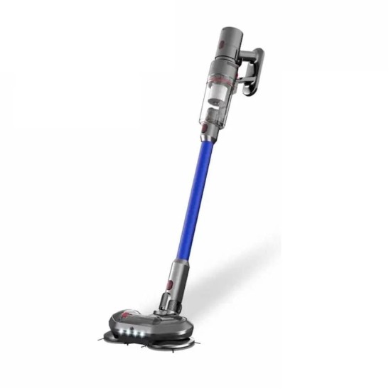 Dibea FC20 Cordless Stick Vacuums with Mopping Floor Brush