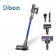 Dibea FC20 Cordless Stick Vacuums with Mopping Floor Brush