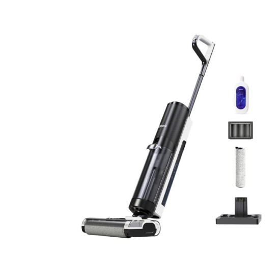 Dibea HC26 5-IN-1 Cordless Smart Wet Dry Floor Washer & Vacuum Cleaner