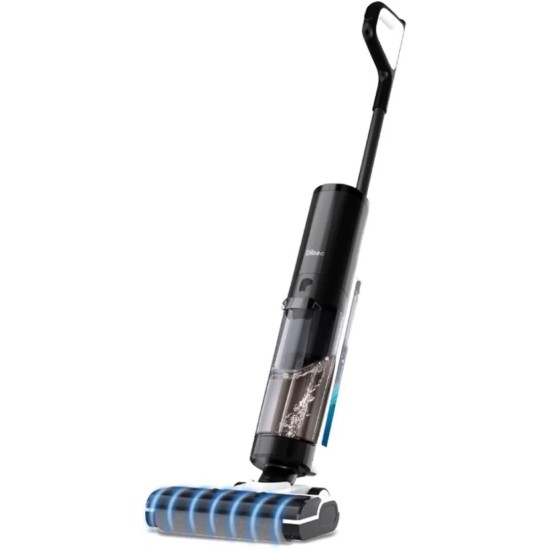 Dibea HC26 5-IN-1 Cordless Smart Wet Dry Floor Washer & Vacuum Cleaner