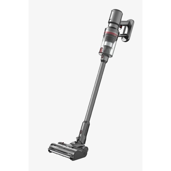 Dibea FC22 Smart vacuum cleaner , Powerful performance，LED display，Upright suction wand