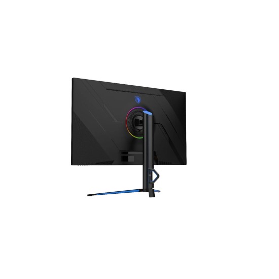 Sades Gaming Monitor BR-Octopus 32inch Ultra HD,Flat,0.5MS,160Hz-SA-HC01U32B