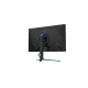 Sades Gaming Monitor BR-Octopus 32inch Ultra HD,Flat,0.5MS,160Hz-SA-HC01U32B