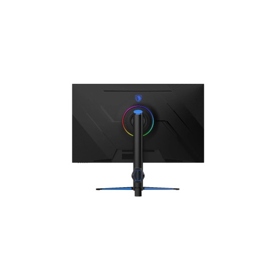 Sades Gaming Monitor BR-Octopus 32inch Ultra HD,Flat,0.5MS,160Hz-SA-HC01U32B