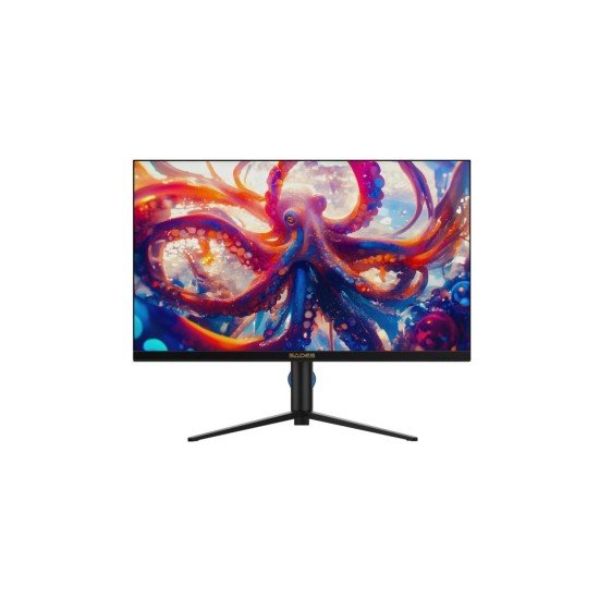 Sades Gaming Monitor BR-Octopus 32inch Ultra HD,Flat,0.5MS,160Hz-SA-HC01U32B