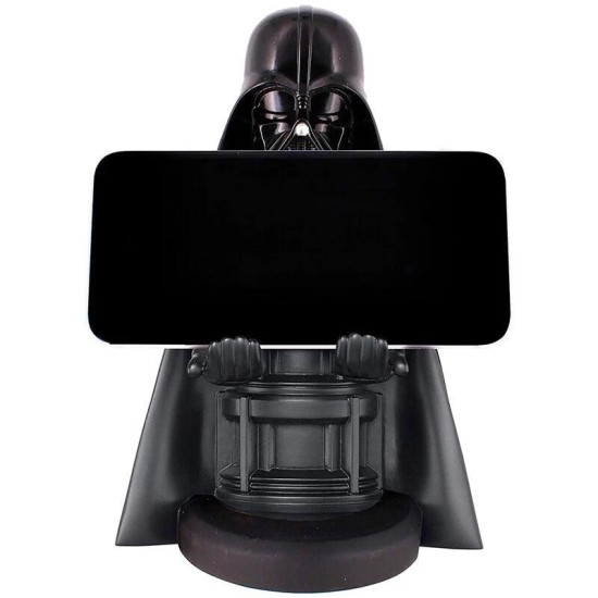 Darth Vader Gaming Controller and Phone Holder