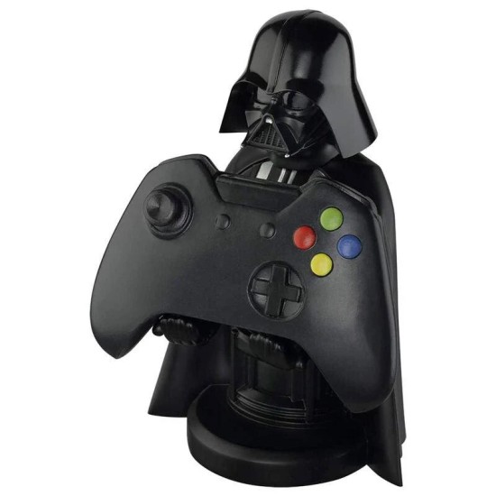 Darth Vader Gaming Controller and Phone Holder