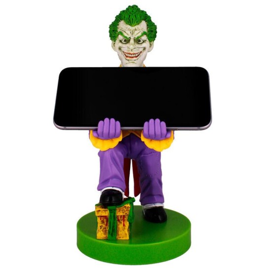 Joker Gaming Controller and Phone Holder