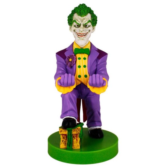 Joker Gaming Controller and Phone Holder