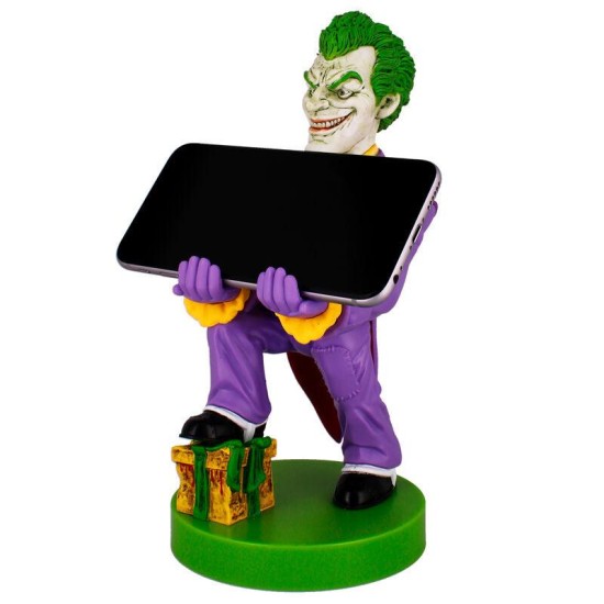 Joker Gaming Controller and Phone Holder