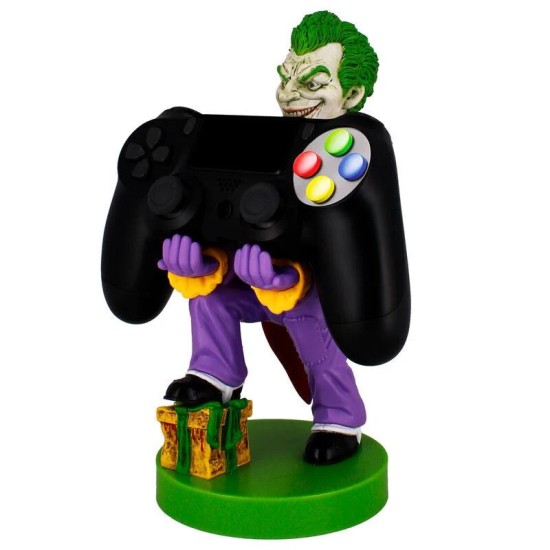 Joker Gaming Controller and Phone Holder