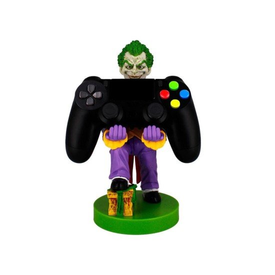 Joker Gaming Controller and Phone Holder