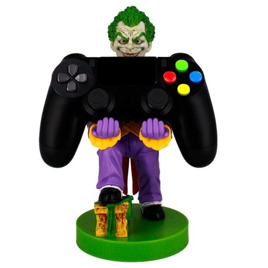 Joker Gaming Controller and Phone Holder