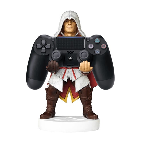 Assassins Creed: Ezio Gaming Controller and Phone Holder