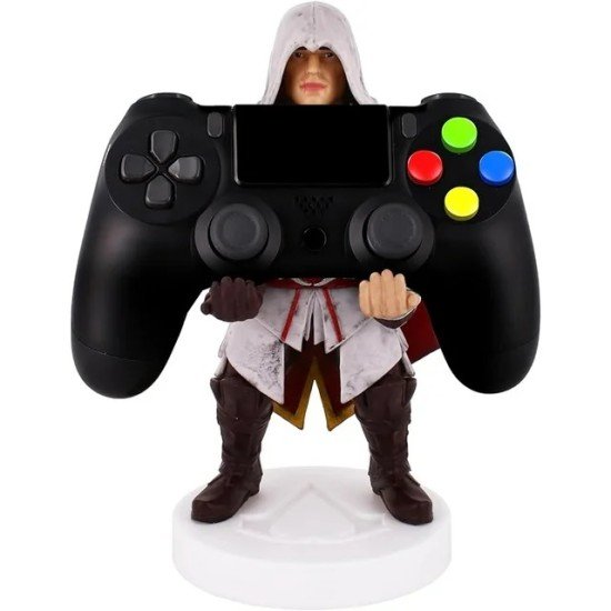 Assassins Creed: Ezio Gaming Controller and Phone Holder