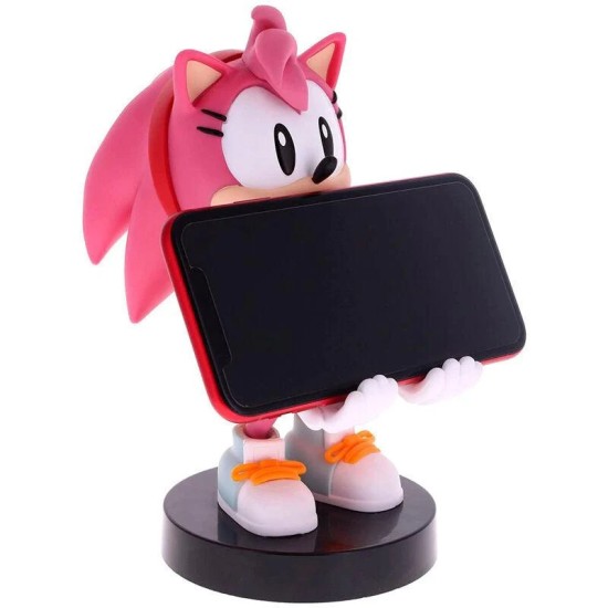  Amy Rose Gaming Controller and Phone Holder