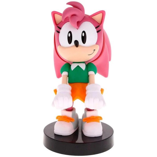  Amy Rose Gaming Controller and Phone Holder