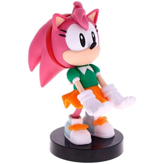  Amy Rose Gaming Controller and Phone Holder