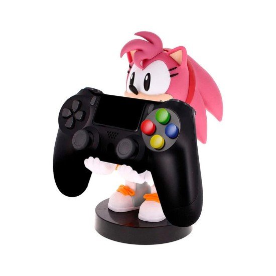  Amy Rose Gaming Controller and Phone Holder