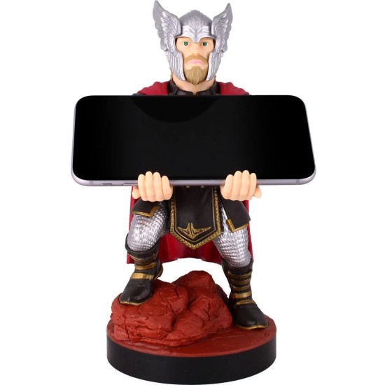 Thor Gaming Controller and Phone Holder