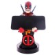 Marvel: Deadpool Zombie Controller and Phone Holder