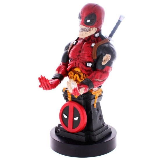 Marvel: Deadpool Zombie Controller and Phone Holder