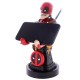 Marvel: Deadpool Zombie Controller and Phone Holder