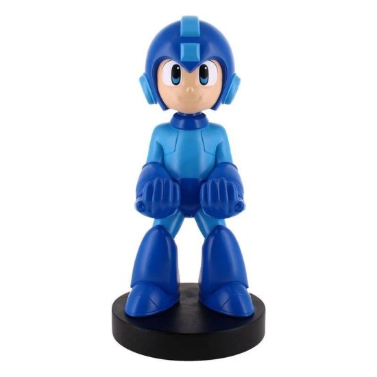 Mega Man Gaming Controller and Phone Holder