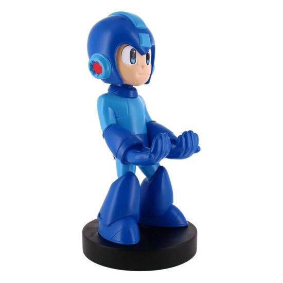 Mega Man Gaming Controller and Phone Holder