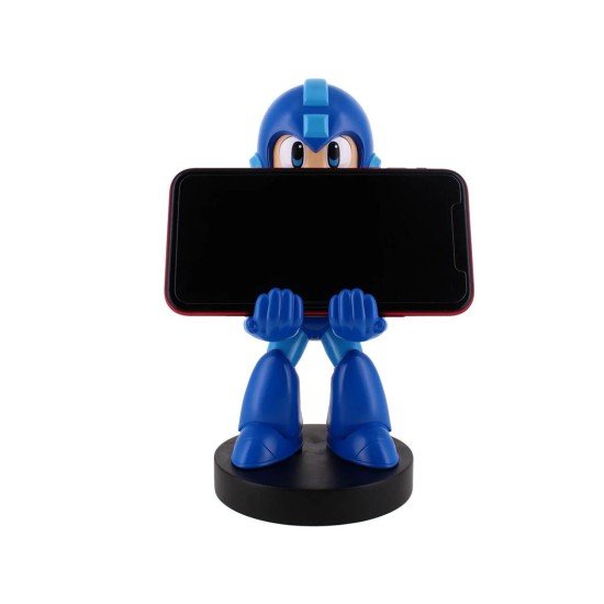 Mega Man Gaming Controller and Phone Holder