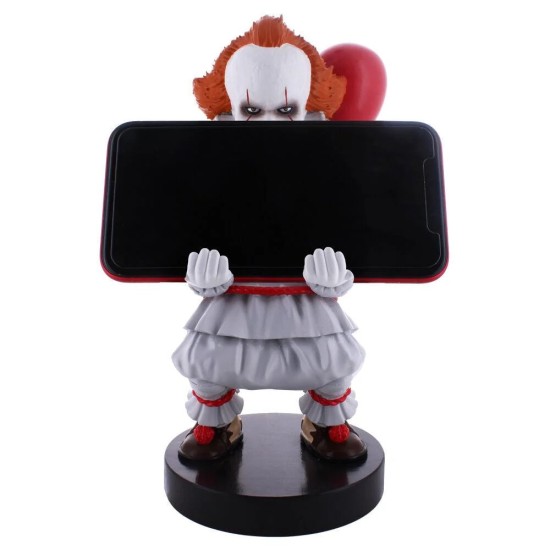 Pennywise Gaming Controller and+ Phone Holder