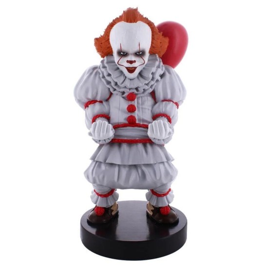 Pennywise Gaming Controller and+ Phone Holder