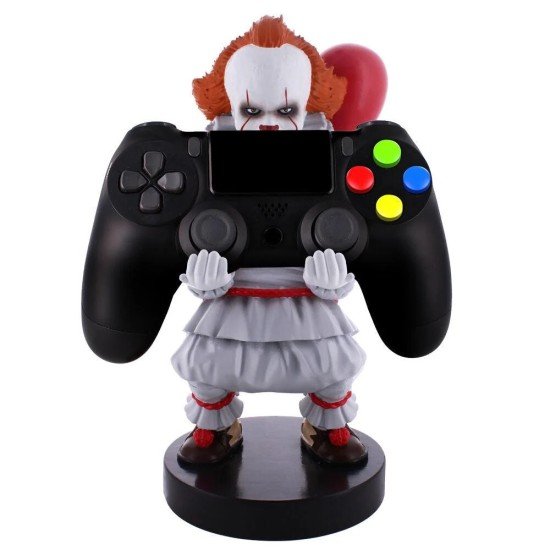 Pennywise Gaming Controller and+ Phone Holder