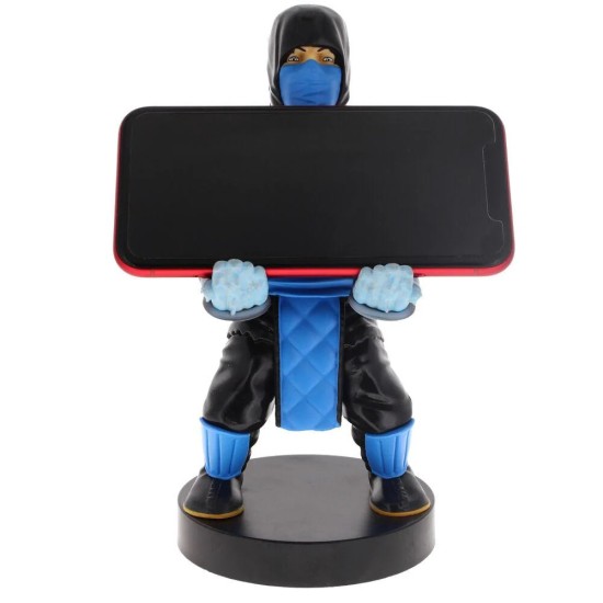 Sub-Zero Gaming Controller and Phone Holder