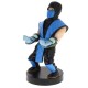 Sub-Zero Gaming Controller and Phone Holder