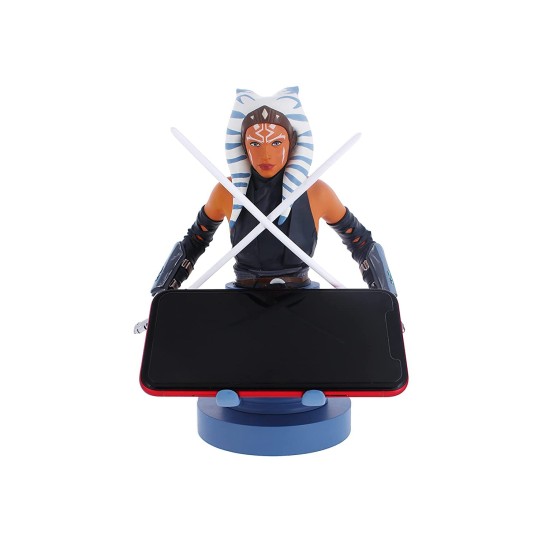 Mandalorian Ahsoka Tano  Controller and Phone Holder