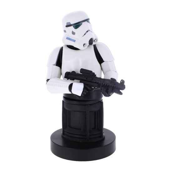 Remnant Stormtrooper Controller and Phone Holder