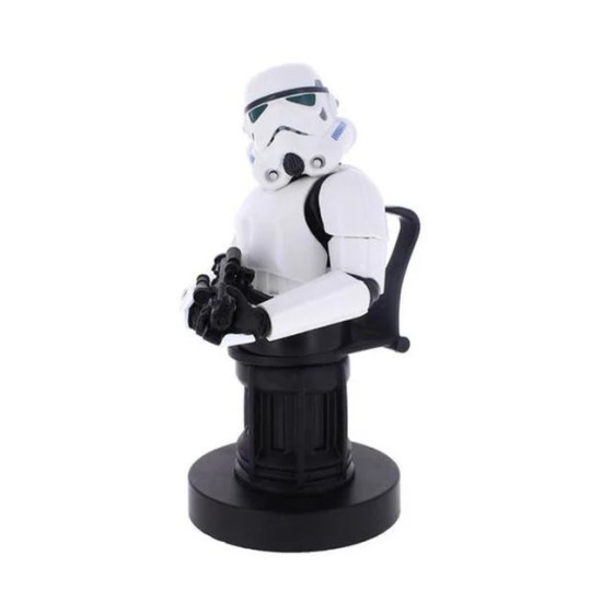 Remnant Stormtrooper Controller and Phone Holder