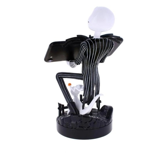  Jack Skellington Gaming Controller and Phone Holder