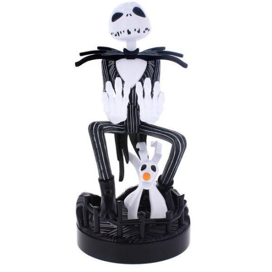  Jack Skellington Gaming Controller and Phone Holder