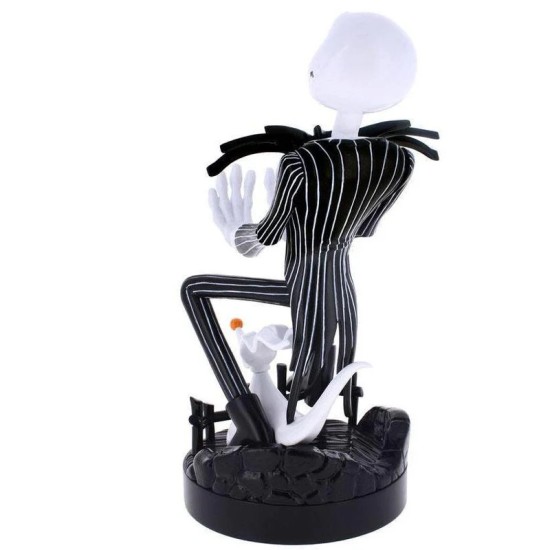  Jack Skellington Gaming Controller and Phone Holder