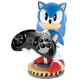 Sega: Sliding Sonic Gaming Controller and Phone Holder