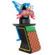 SEGA: Classic Sonic Light Up Ikon, Phone and Device Charging Stand