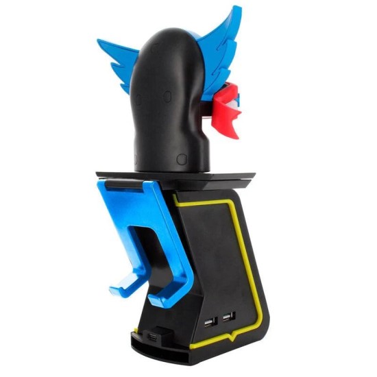 SEGA: Classic Sonic Light Up Ikon, Phone and Device Charging Stand